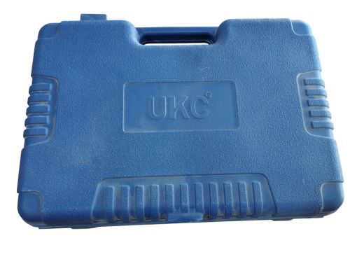 UKC Instrumentu komplekts 