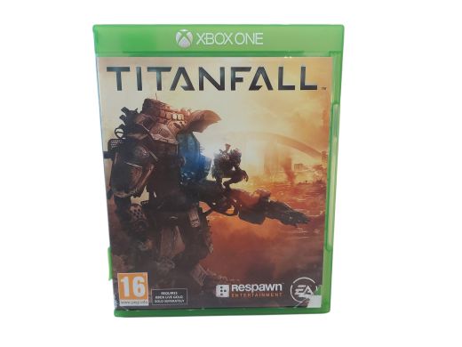 Electronic Arts Titanfall 