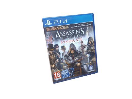 Assassins Creed
