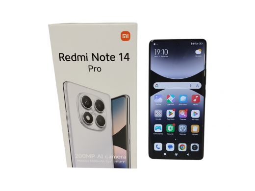Xiaomi  Redmi Note 14 Pro