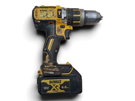 Dewalt Dcd795