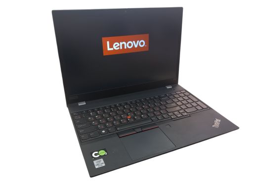 Lenovo Thinkpad P15S Gen 1 512 gb