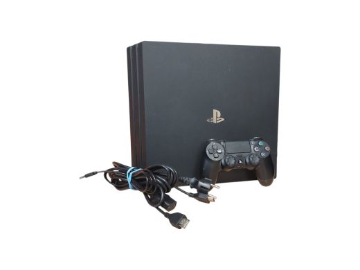 Sony Playstation 4 Pro 512 gb