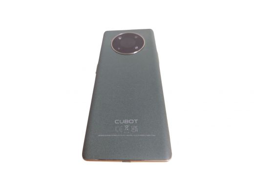 Cubot Max 3