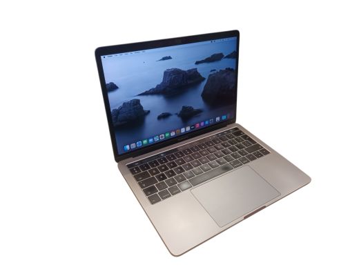 Apple Macbook Pro (13-Inch, 2016, 4 Tbt3 512 gb
