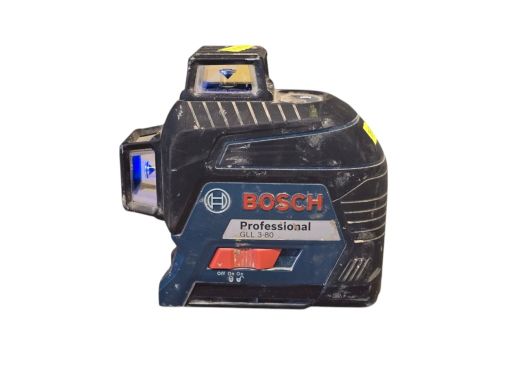 Bosch Gll 3-80