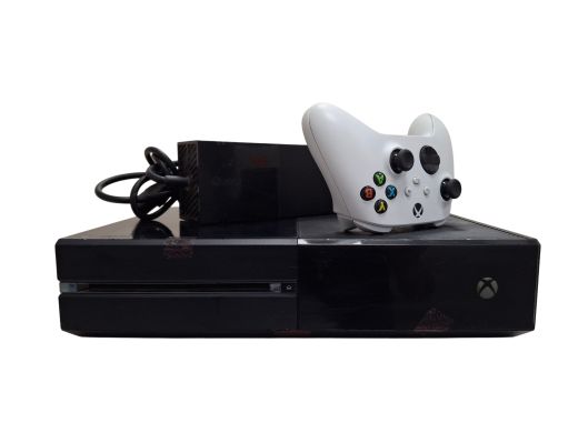 Microsoft Xbox One 512 gb