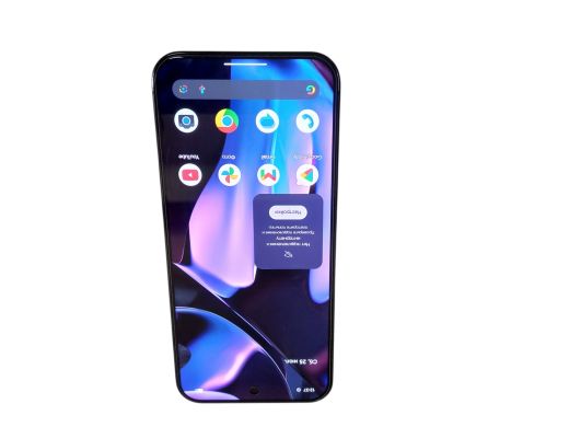 Google Pixel 9 Pro Xl 128 gb