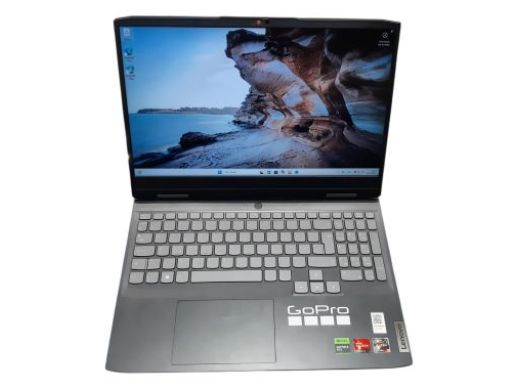 Lenovo Gaming 3 15Arh7 512 gb