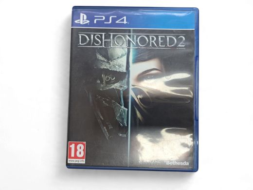 Dishonored2