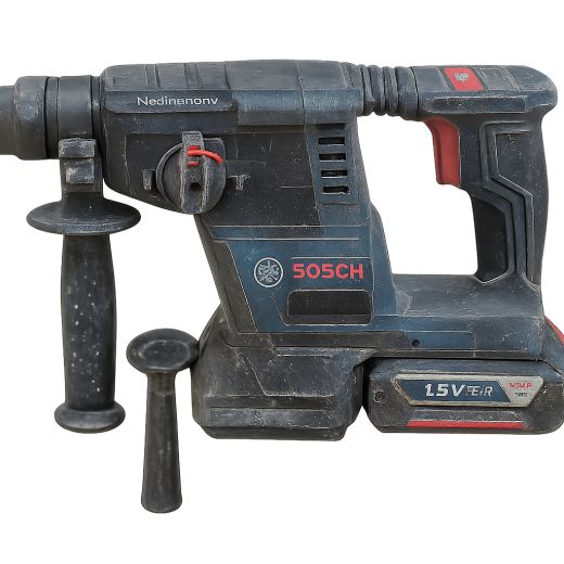 Bosch Gbh 18V-26