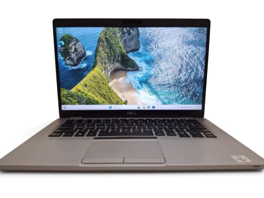 Dell Latitude 5410 256 gb