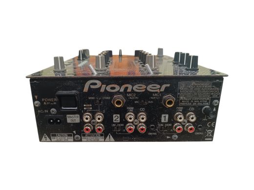 Pioner Mixage