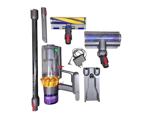 Dyson V15