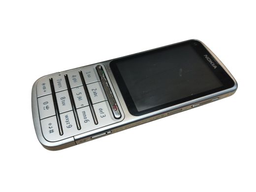 Nokia C3 