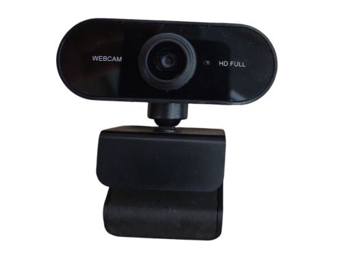 Webcam A1