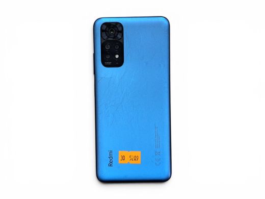 Xiaomi Redmi Note 11S 128 gb