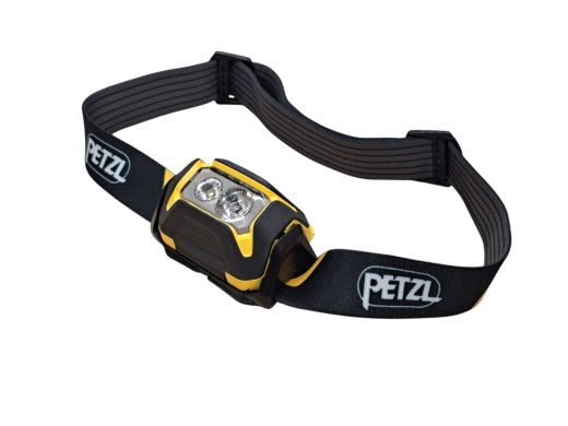 Petzl Aria 2R