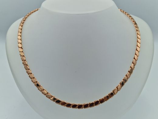 Zelta ķēdīte, 25.87 g