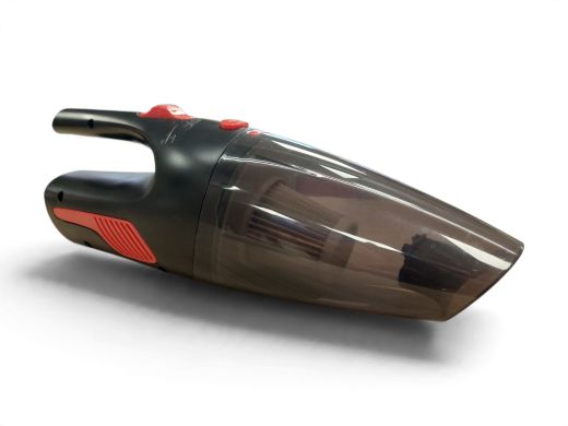 Cascadevac Car Mounted Vacuum Cleaner