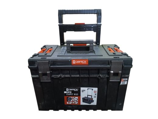 QBRICK System One Cart 2.0