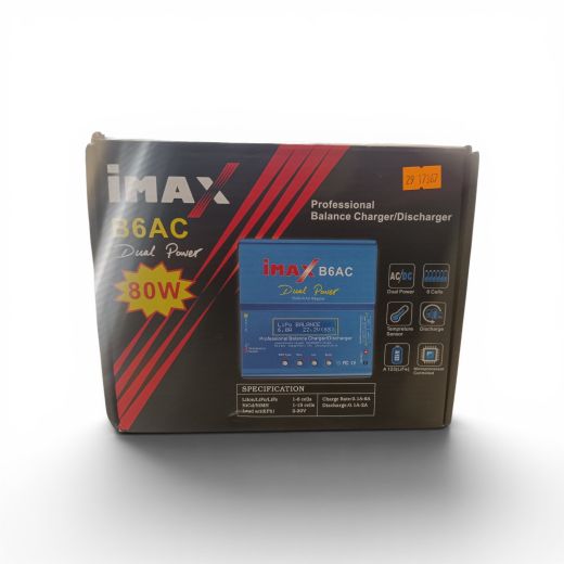 IMAX B6Ac