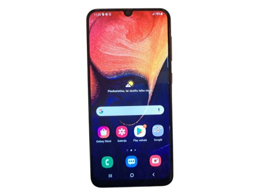 Samsung Galaxy A50 128 gb