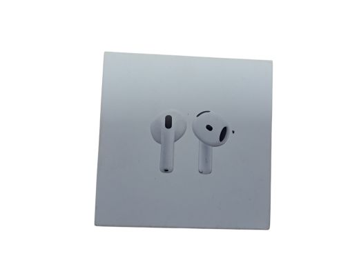Apple Airdpads 4