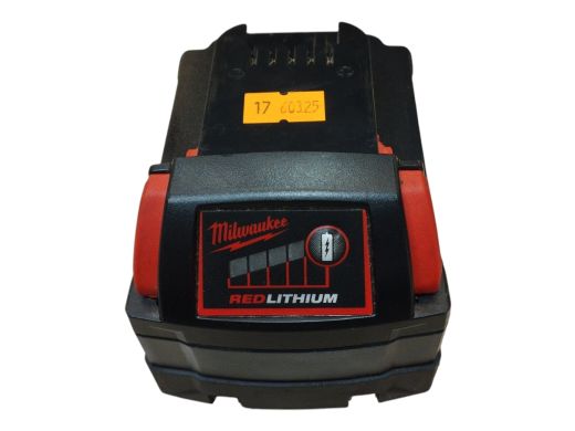 Milwaukee M18™ 5.0 Ah Akumulators