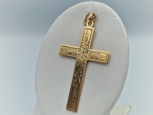 Zelta krusts, 4.52 g