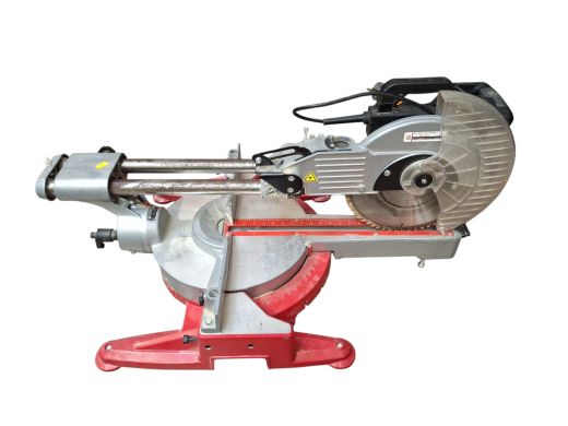 Holzmann Kap 255Xjl