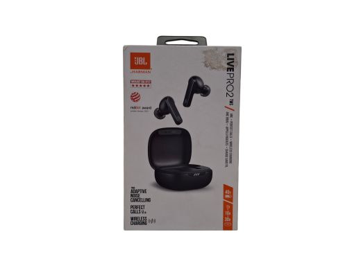 JBL Live Pro 2