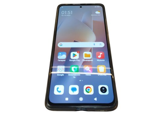 Xiaomi Redmi Note 11 Pro 5G 128 gb