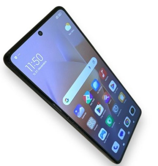 Xiaomi Note 12 Pro 5G 256 gb