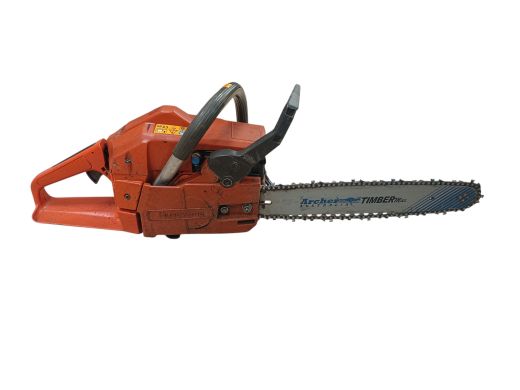 Husqvarna 254 Xp