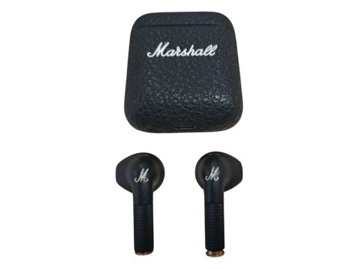 Marshall Minor 3