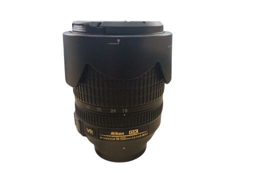 Nikon Af-S Nikkor