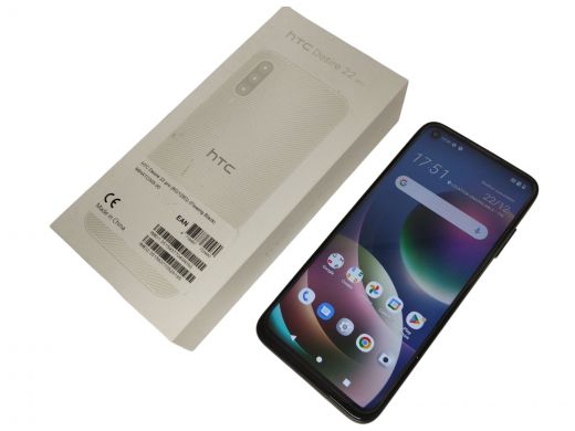 HTC Desire 22 Pro