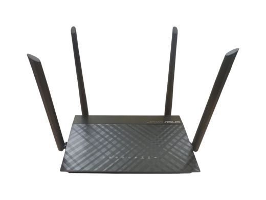 Asus Rt-Ac58U