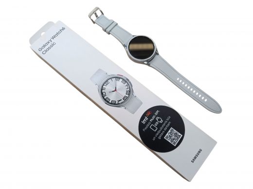 Samsung Galaxy Watch 6 Classic 47mm