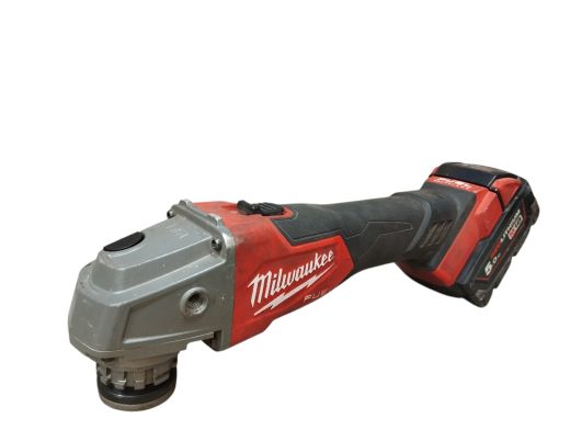 Milwaukee M18 Fuel Fsag125X