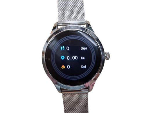 Maxcom Silver