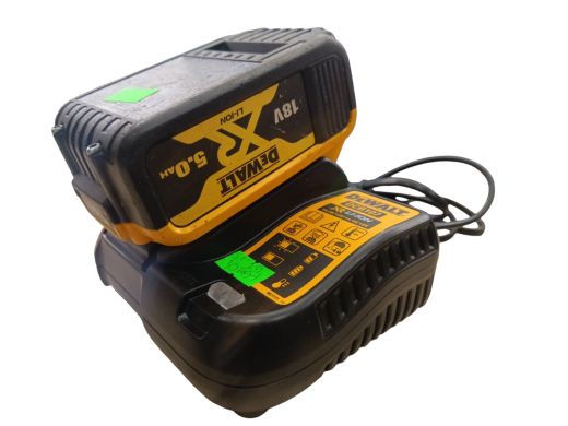 DeWalt Dcb107