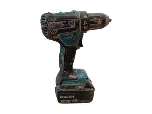 Makita DDF485 