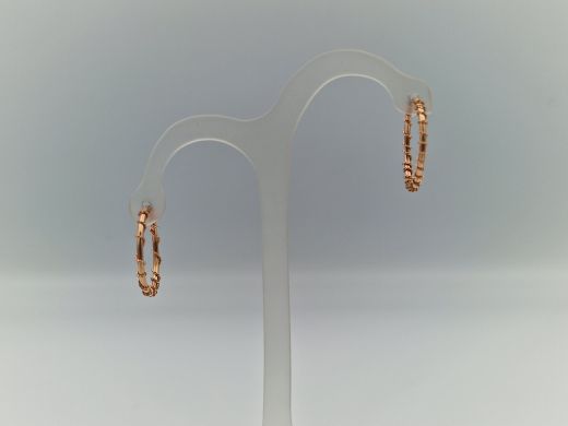 Zelta auskari, 1.73 g