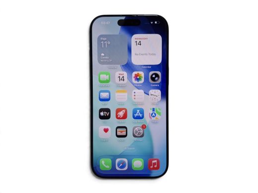Apple iPhone 17 Pro 256 gb
