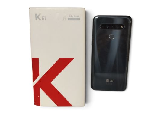 LG K61 128 gb