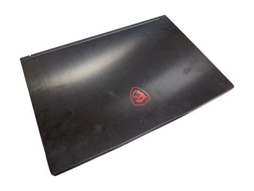 MSI Gf63 Thin 10Sc 512 gb