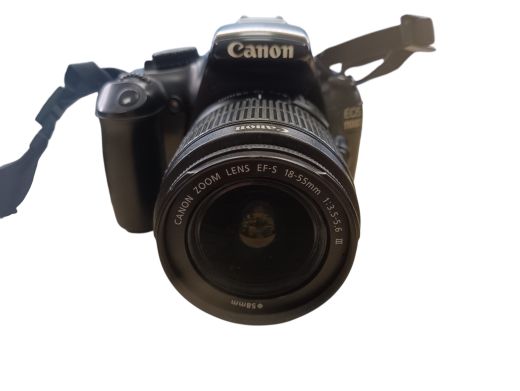 CANON Eos 1100D