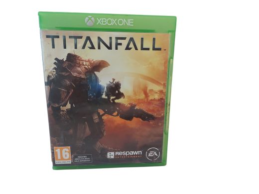 EA Titanfall 